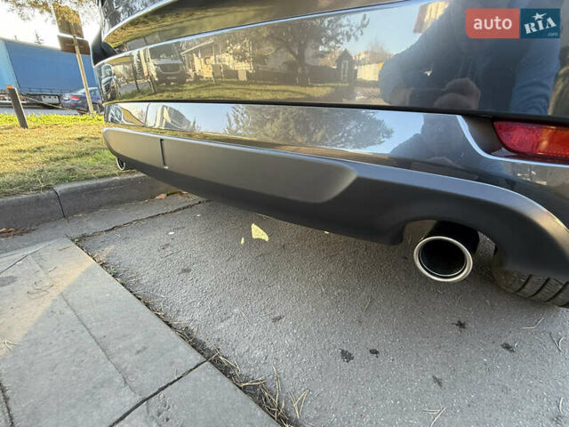 Серый Мазда СХ-5, объемом двигателя 2.49 л и пробегом 12 тыс. км за 24950 $, фото 66 на Automoto.ua