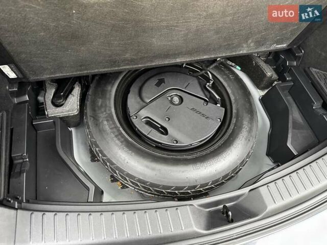 Серый Мазда СХ-5, объемом двигателя 2.49 л и пробегом 31 тыс. км за 22750 $, фото 44 на Automoto.ua