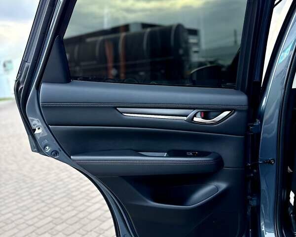 Сірий Мазда СХ-5, об'ємом двигуна 2.5 л та пробігом 2 тис. км за 26990 $, фото 32 на Automoto.ua