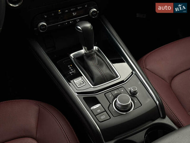 Серый Мазда СХ-5, объемом двигателя 2.5 л и пробегом 24 тыс. км за 25500 $, фото 32 на Automoto.ua