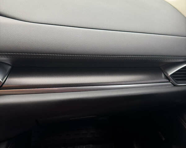 Сірий Мазда СХ-5, об'ємом двигуна 2.49 л та пробігом 15 тис. км за 29900 $, фото 31 на Automoto.ua