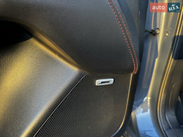 Серый Мазда СХ-5, объемом двигателя 2.5 л и пробегом 33 тыс. км за 25700 $, фото 11 на Automoto.ua