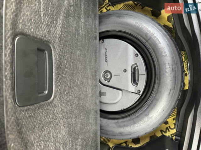 Сірий Мазда СХ-5, об'ємом двигуна 2.49 л та пробігом 15 тис. км за 29900 $, фото 55 на Automoto.ua