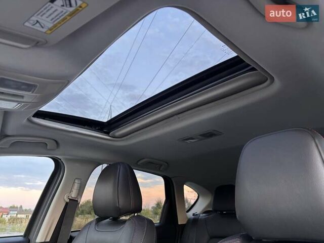 Серый Мазда СХ-5, объемом двигателя 2.49 л и пробегом 28 тыс. км за 23700 $, фото 10 на Automoto.ua