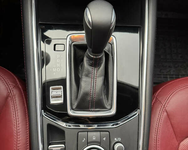 Сірий Мазда СХ-5, об'ємом двигуна 2.49 л та пробігом 15 тис. км за 29900 $, фото 29 на Automoto.ua