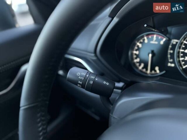 Серый Мазда СХ-5, объемом двигателя 2.49 л и пробегом 1 тыс. км за 36419 $, фото 42 на Automoto.ua