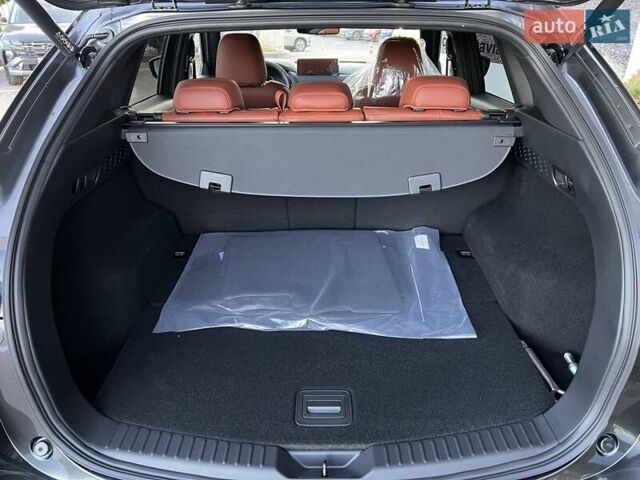 Серый Мазда СХ-5, объемом двигателя 2.49 л и пробегом 1 тыс. км за 36419 $, фото 16 на Automoto.ua