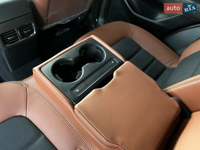 Серый Мазда СХ-5, объемом двигателя 2.49 л и пробегом 1 тыс. км за 36419 $, фото 22 на Automoto.ua