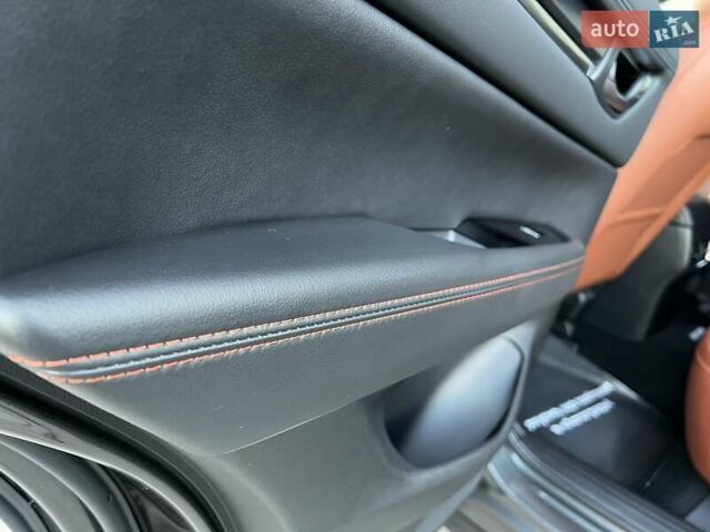 Серый Мазда СХ-5, объемом двигателя 2.49 л и пробегом 1 тыс. км за 36419 $, фото 23 на Automoto.ua