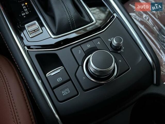 Серый Мазда СХ-5, объемом двигателя 2.49 л и пробегом 1 тыс. км за 36419 $, фото 34 на Automoto.ua