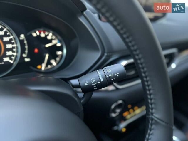 Серый Мазда СХ-5, объемом двигателя 2.49 л и пробегом 1 тыс. км за 36419 $, фото 43 на Automoto.ua