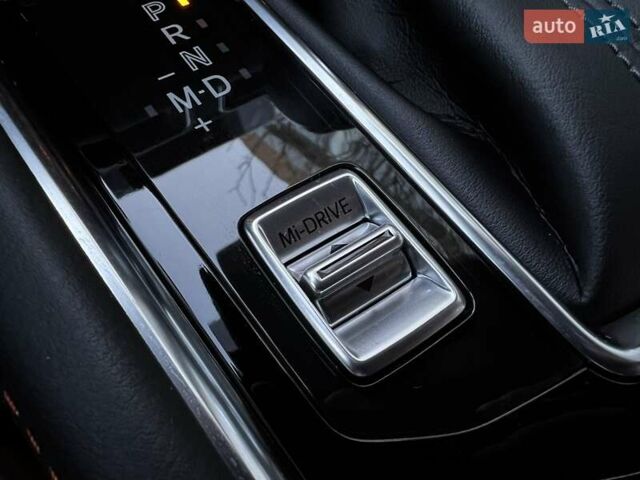 Серый Мазда СХ-5, объемом двигателя 2.49 л и пробегом 1 тыс. км за 36419 $, фото 36 на Automoto.ua