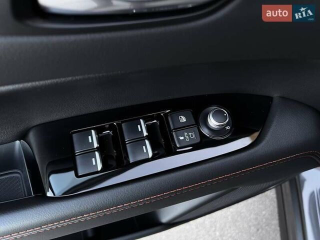 Серый Мазда СХ-5, объемом двигателя 2.49 л и пробегом 1 тыс. км за 36419 $, фото 28 на Automoto.ua