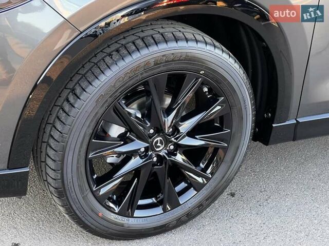Серый Мазда СХ-5, объемом двигателя 2.49 л и пробегом 1 тыс. км за 36419 $, фото 9 на Automoto.ua
