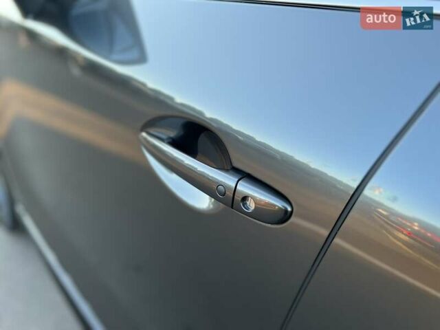 Серый Мазда СХ-5, объемом двигателя 2.49 л и пробегом 1 тыс. км за 36419 $, фото 10 на Automoto.ua