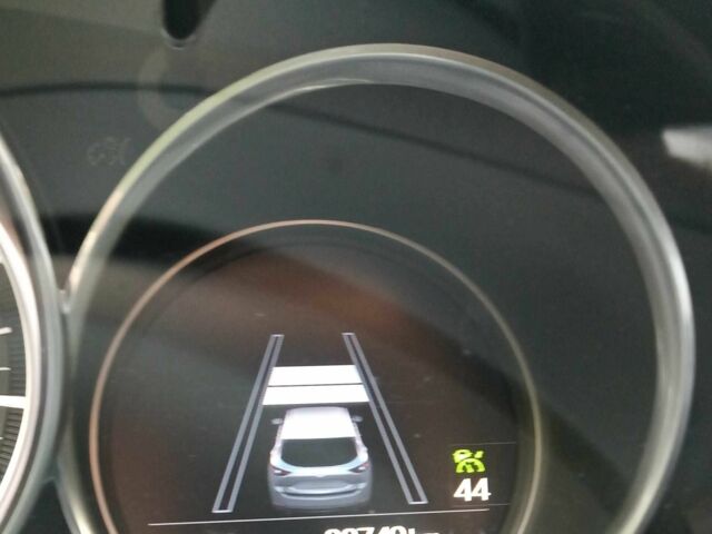 Синий Мазда СХ-5, объемом двигателя 2.5 л и пробегом 98 тыс. км за 17800 $, фото 3 на Automoto.ua