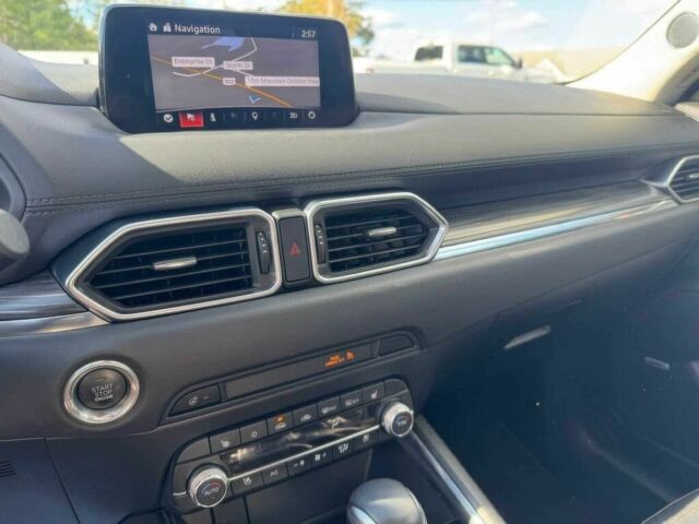 Мазда СХ-5 2019 у Одесі на Automoto.ua Синій Мазда СХ-5, об'ємом двигуна 2.5 л та пробігом 48 тис. км за 5800 $, фото 8 на Automoto.ua