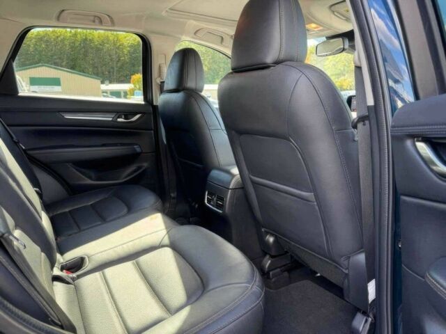 Мазда СХ-5 2019 у Одесі на Automoto.ua Синій Мазда СХ-5, об'ємом двигуна 2.5 л та пробігом 48 тис. км за 5800 $, фото 10 на Automoto.ua