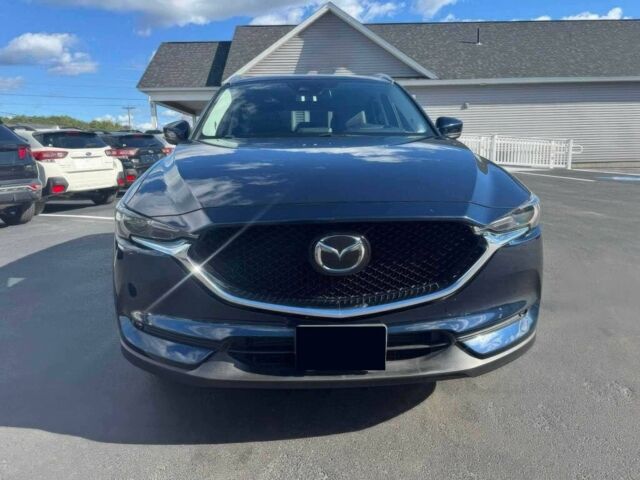 Мазда СХ-5 2019 у Одесі на Automoto.ua Синій Мазда СХ-5, об'ємом двигуна 2.5 л та пробігом 48 тис. км за 5800 $, фото 1 на Automoto.ua