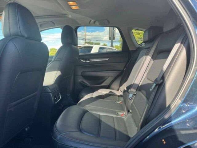 Мазда СХ-5 2019 у Одесі на Automoto.ua Синій Мазда СХ-5, об'ємом двигуна 2.5 л та пробігом 48 тис. км за 5800 $, фото 11 на Automoto.ua