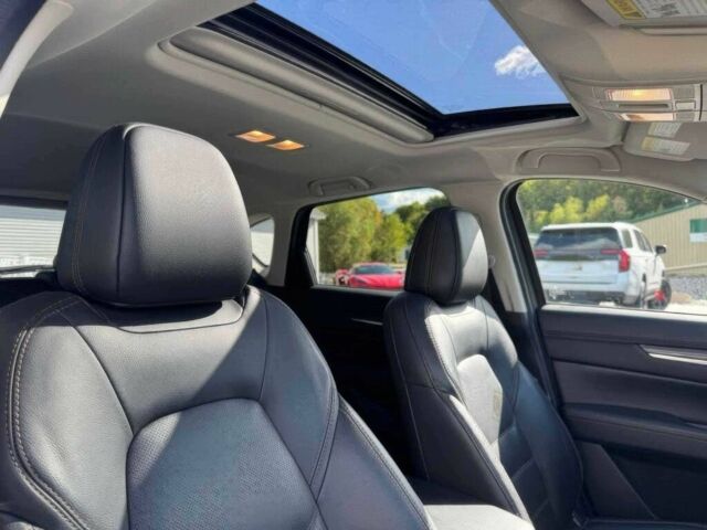 Мазда СХ-5 2019 у Одесі на Automoto.ua Синій Мазда СХ-5, об'ємом двигуна 2.5 л та пробігом 48 тис. км за 5800 $, фото 9 на Automoto.ua