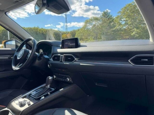 Мазда СХ-5 2019 у Одесі на Automoto.ua Синій Мазда СХ-5, об'ємом двигуна 2.5 л та пробігом 48 тис. км за 5800 $, фото 7 на Automoto.ua