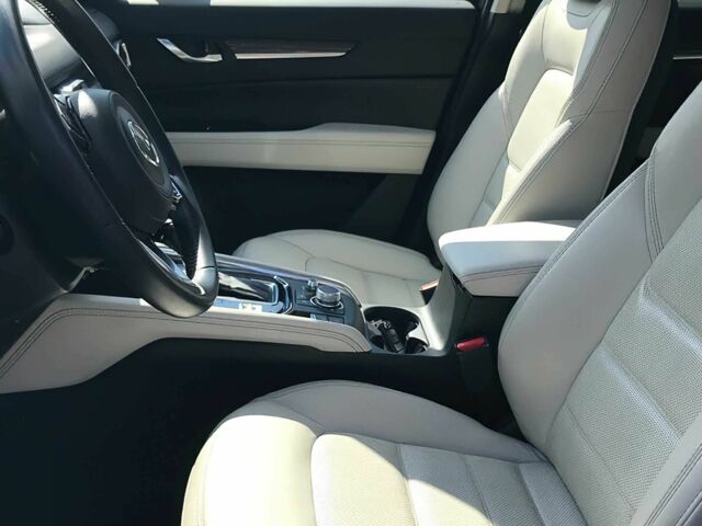 Мазда СХ-5 2019 в Львове на Automoto.ua Синий Мазда СХ-5, объемом двигателя 2.5 л и пробегом 34 тыс. км за 12900 $, фото 11 на Automoto.ua