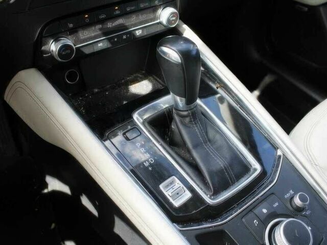 Мазда СХ-5 2020 у Вінниці на Automoto.ua Синій Мазда СХ-5, об'ємом двигуна 2.5 л та пробігом 33 тис. км за 14800 $, фото 11 на Automoto.ua