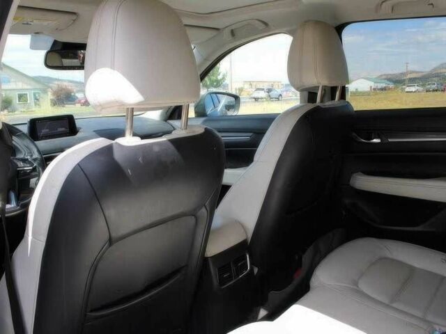 Мазда СХ-5 2020 у Вінниці на Automoto.ua Синій Мазда СХ-5, об'ємом двигуна 2.5 л та пробігом 33 тис. км за 14800 $, фото 12 на Automoto.ua