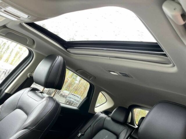 Синій Мазда СХ-5, об'ємом двигуна 2.5 л та пробігом 46 тис. км за 16000 $, фото 10 на Automoto.ua