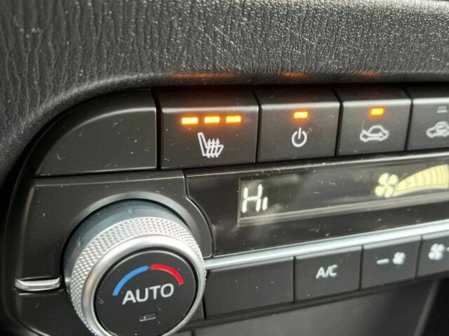 Синій Мазда СХ-5, об'ємом двигуна 2.5 л та пробігом 46 тис. км за 16000 $, фото 11 на Automoto.ua