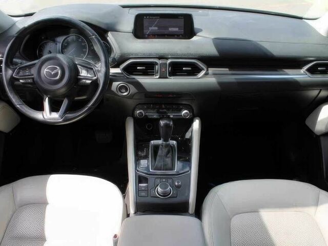 Мазда СХ-5 2020 у Вінниці на Automoto.ua Синій Мазда СХ-5, об'ємом двигуна 2.5 л та пробігом 33 тис. км за 14800 $, фото 6 на Automoto.ua