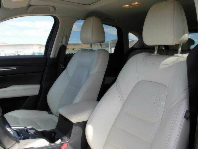 Мазда СХ-5 2020 у Вінниці на Automoto.ua Синій Мазда СХ-5, об'ємом двигуна 2.5 л та пробігом 33 тис. км за 14800 $, фото 7 на Automoto.ua