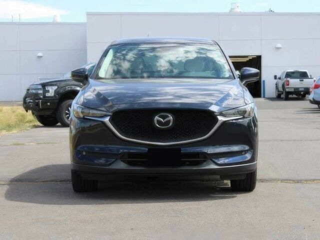 Мазда СХ-5 2020 у Вінниці на Automoto.ua Синій Мазда СХ-5, об'ємом двигуна 2.5 л та пробігом 33 тис. км за 14800 $, фото 1 на Automoto.ua