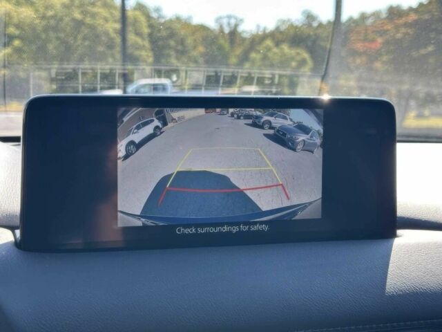 Синій Мазда СХ-5, об'ємом двигуна 2.5 л та пробігом 30 тис. км за 10000 $, фото 10 на Automoto.ua