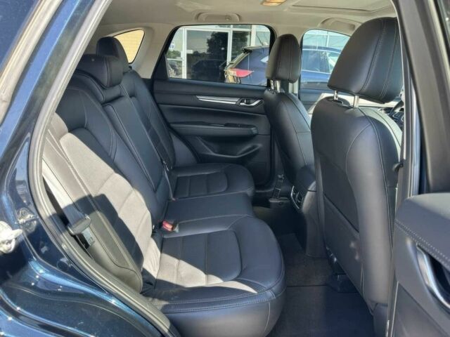 Синій Мазда СХ-5, об'ємом двигуна 2.5 л та пробігом 30 тис. км за 10000 $, фото 13 на Automoto.ua