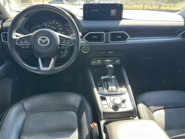 Синій Мазда СХ-5, об'ємом двигуна 2.5 л та пробігом 30 тис. км за 10000 $, фото 8 на Automoto.ua