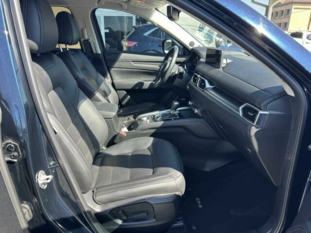 Синій Мазда СХ-5, об'ємом двигуна 2.5 л та пробігом 30 тис. км за 10000 $, фото 9 на Automoto.ua