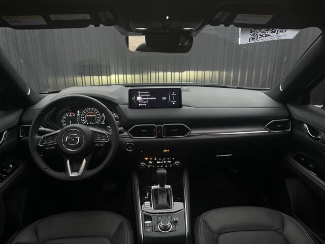 Синій Мазда СХ-5, об'ємом двигуна 2.49 л та пробігом 0 тис. км за 313 $, фото 1 на Automoto.ua
