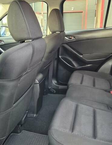 Мазда СХ-5 2012 в Черновцах на Automoto.ua Синий Мазда СХ-5, объемом двигателя 2.19 л и пробегом 205 тыс. км за 13800 $, фото 16 на Automoto.ua