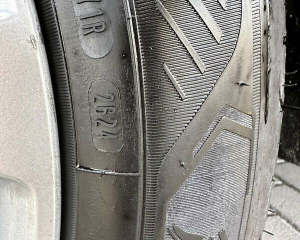 Синий Мазда СХ-5, объемом двигателя 2.19 л и пробегом 181 тыс. км за 12999 $, фото 9 на Automoto.ua