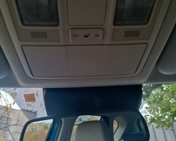 Синій Мазда СХ-5, об'ємом двигуна 2.19 л та пробігом 240 тис. км за 13500 $, фото 10 на Automoto.ua