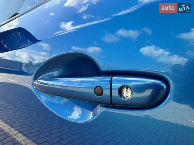 Синий Мазда СХ-5, объемом двигателя 2.19 л и пробегом 181 тыс. км за 12999 $, фото 6 на Automoto.ua