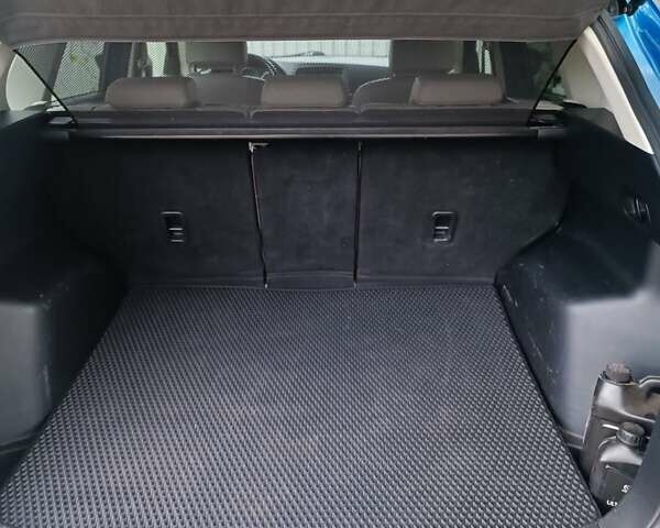 Синій Мазда СХ-5, об'ємом двигуна 2.19 л та пробігом 240 тис. км за 13500 $, фото 13 на Automoto.ua