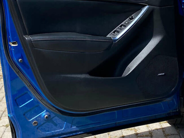 Синій Мазда СХ-5, об'ємом двигуна 2.19 л та пробігом 225 тис. км за 12950 $, фото 31 на Automoto.ua