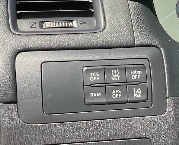 Синій Мазда СХ-5, об'ємом двигуна 2.19 л та пробігом 225 тис. км за 12950 $, фото 28 на Automoto.ua