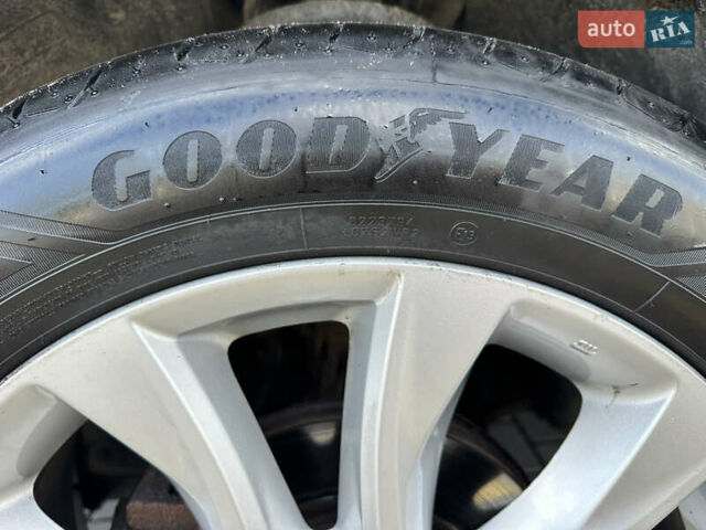 Синий Мазда СХ-5, объемом двигателя 2.19 л и пробегом 181 тыс. км за 12999 $, фото 8 на Automoto.ua