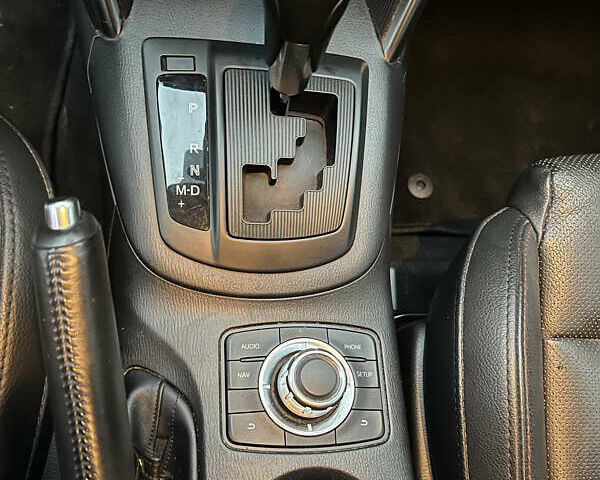 Синій Мазда СХ-5, об'ємом двигуна 2.2 л та пробігом 181 тис. км за 14990 $, фото 8 на Automoto.ua