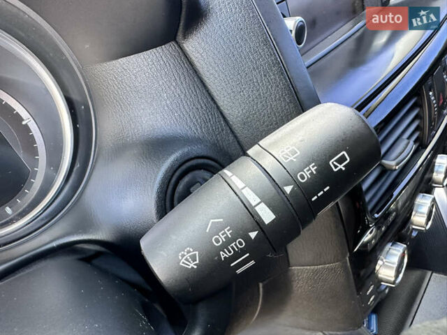 Синий Мазда СХ-5, объемом двигателя 2.19 л и пробегом 181 тыс. км за 12999 $, фото 25 на Automoto.ua