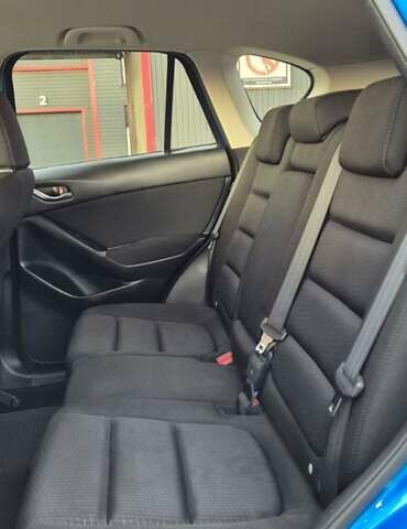 Мазда СХ-5 2012 в Черновцах на Automoto.ua Синий Мазда СХ-5, объемом двигателя 2.19 л и пробегом 205 тыс. км за 13800 $, фото 14 на Automoto.ua